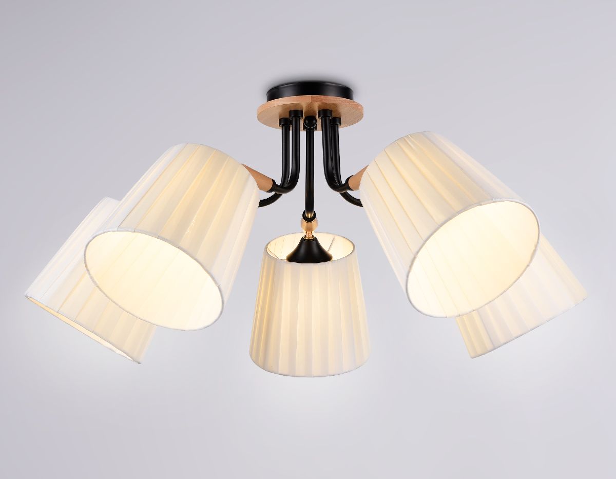 Потолочная люстра Ambrella Light Modern TR4733