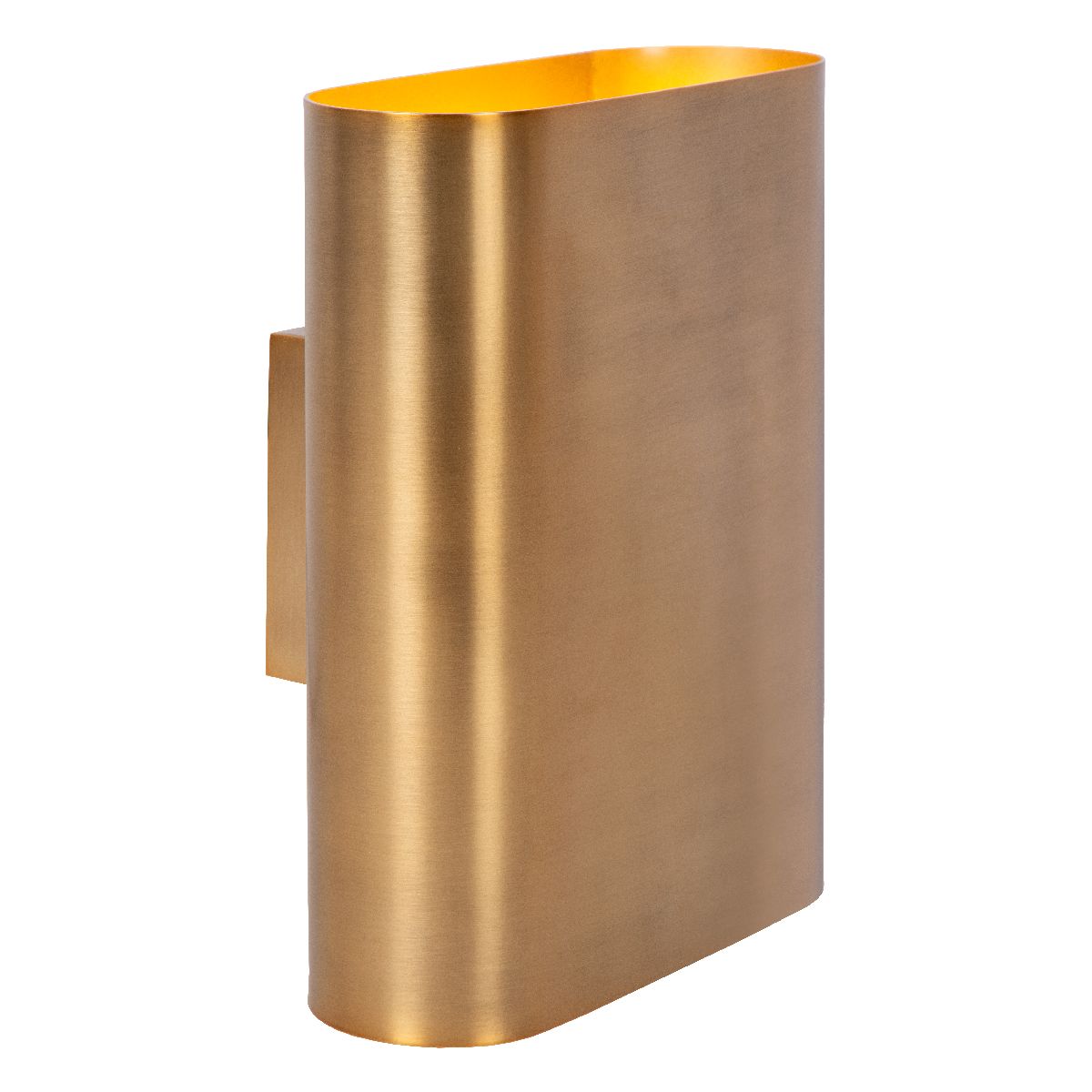 Настенный светильник Lucide Ovalis 12219/02/02