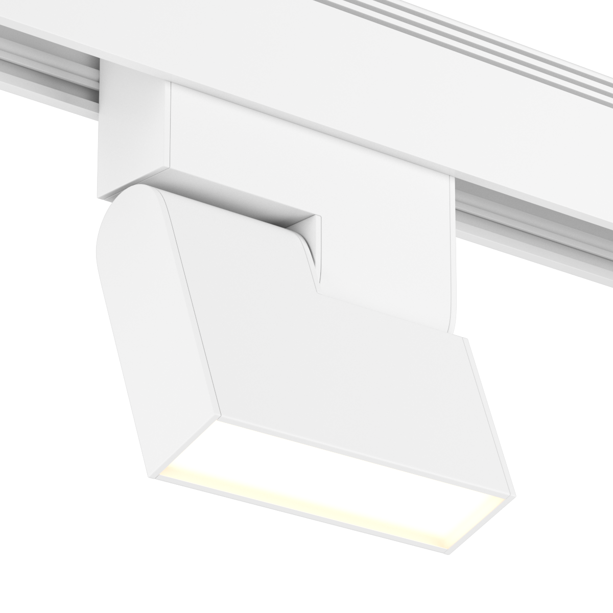 Трековый светильник DesignLed SY-601252-WH-10-WW 007820