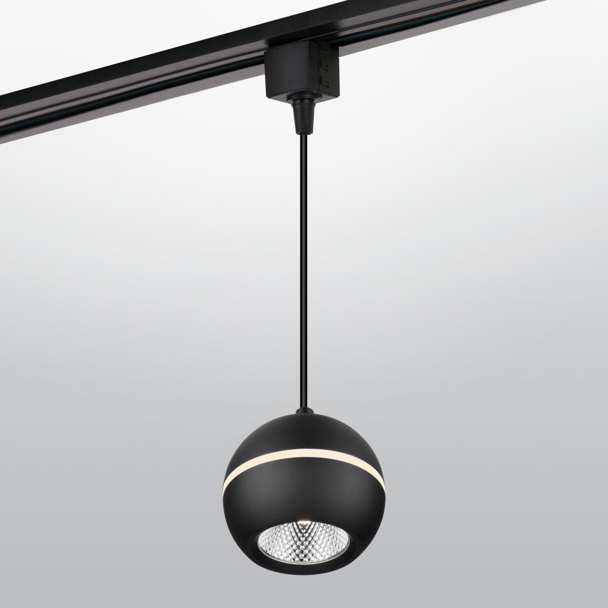 Коннектор для однофазного шинопровода Elektrostandard 4690389186929 a060757