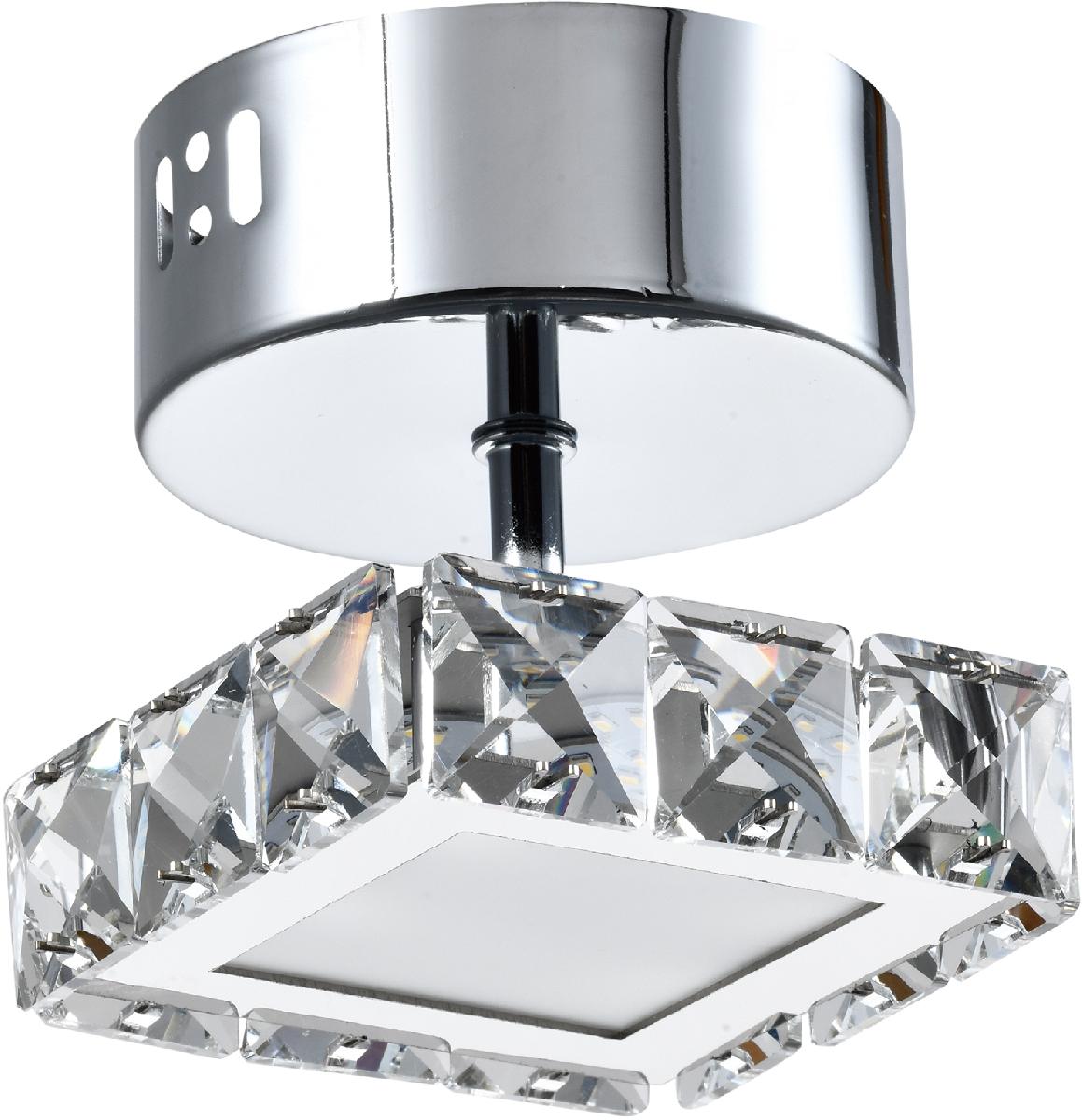 Настенный светильник Moderli Luna V1591-WL