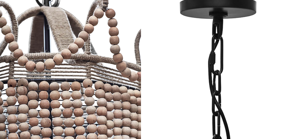 Подвесная люстра ImperiumLoft Adelin 156114-22