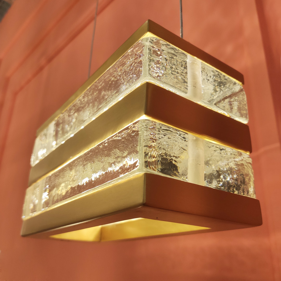 Подвесной светильник Cloyd Prizm 10631