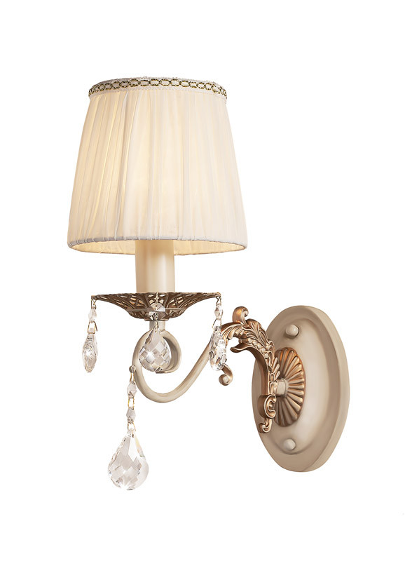 Бра Silver Light PALLADA 731.41.1