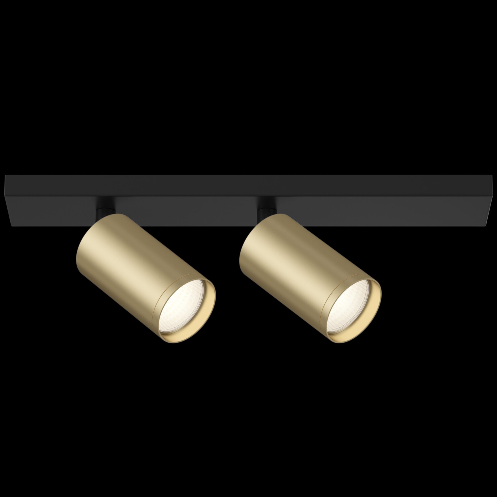 Спот Maytoni FOCUS S C051CL-02BMG