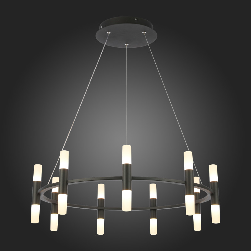 Подвесная люстра ST-Luce SL1595.403.18