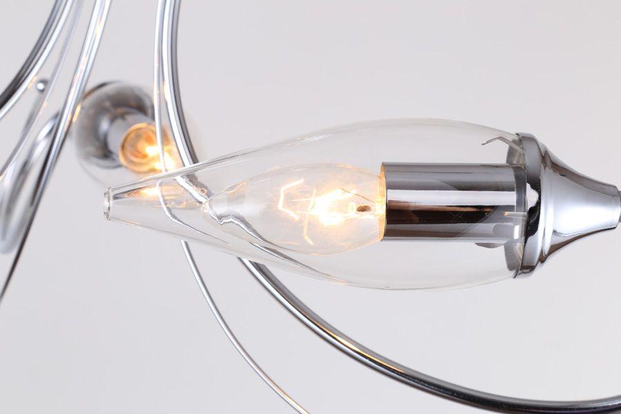 Потолочная люстра Escada 698/3P