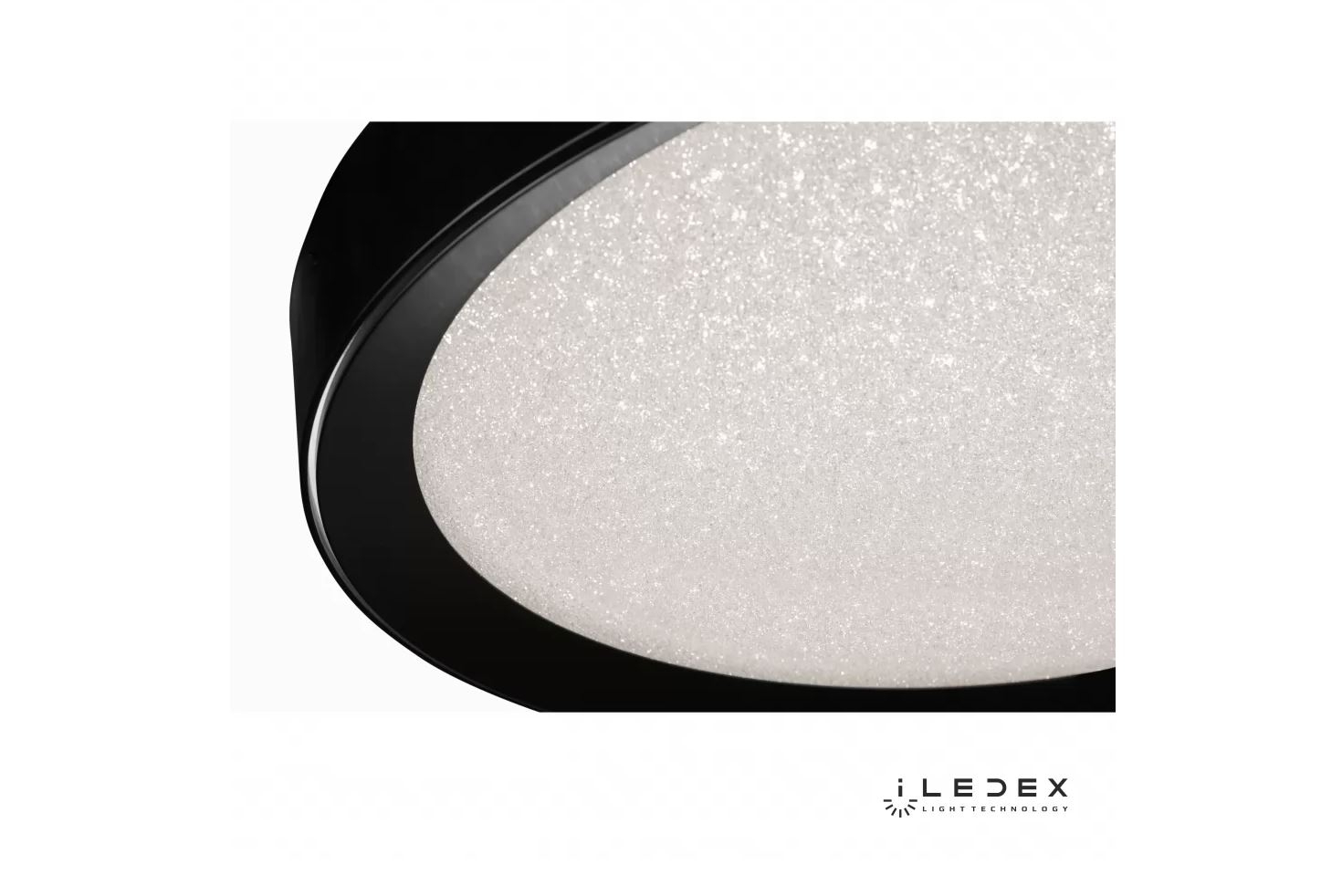 Потолочная люстра iLedex Stardust WL X8839-650R BK