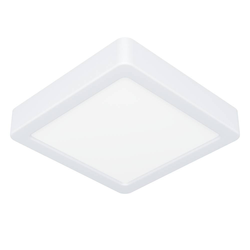 Настенно-потолочный светильник Eglo Fueva 6 901335