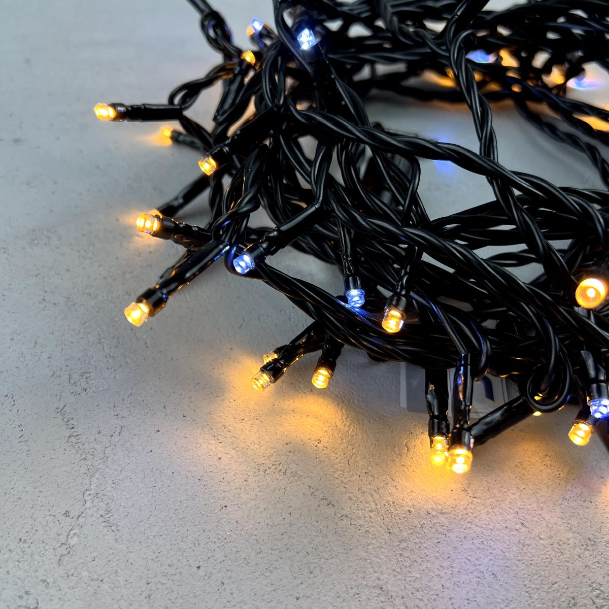 Гирлянда Нить Laitcom (LTC) PST100BLW-11-1EWW