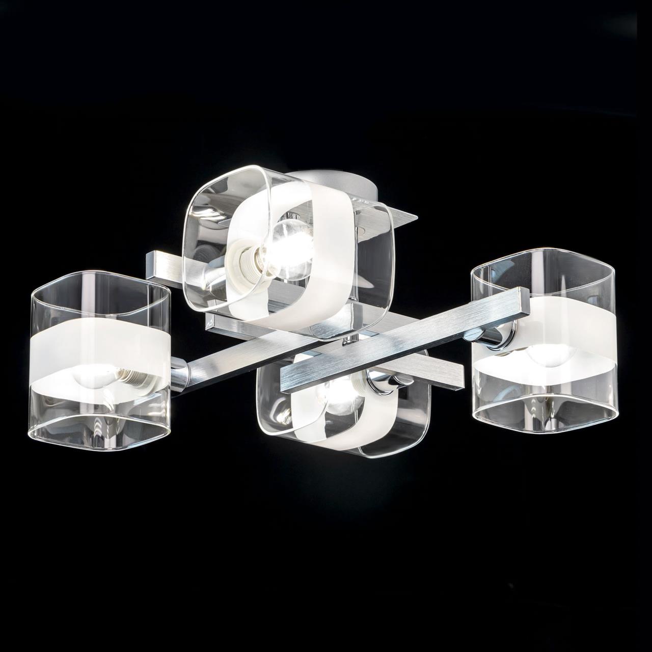 Потолочная люстра Citilux Вирта CL139240 в Москве