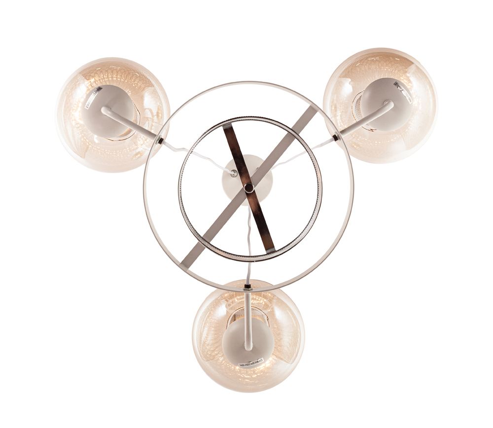 Подвесная люстра Escada 542/3