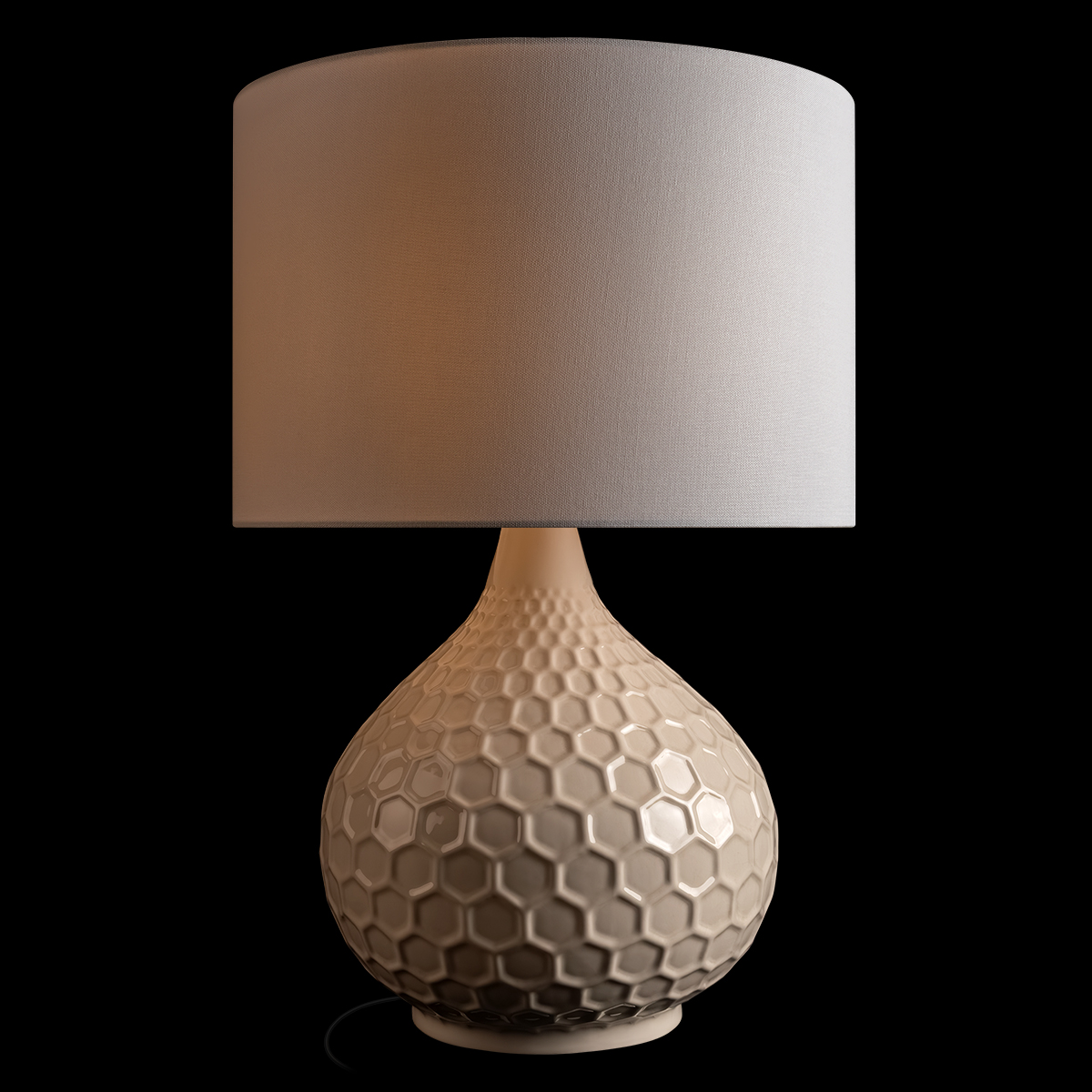 Настольная лампа LOFT IT Honeybee 10511T