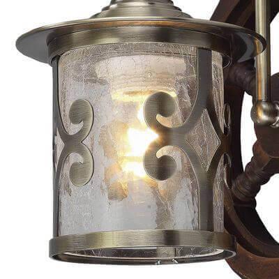 Бра Seven Fires Палермо 30459.02.93.01