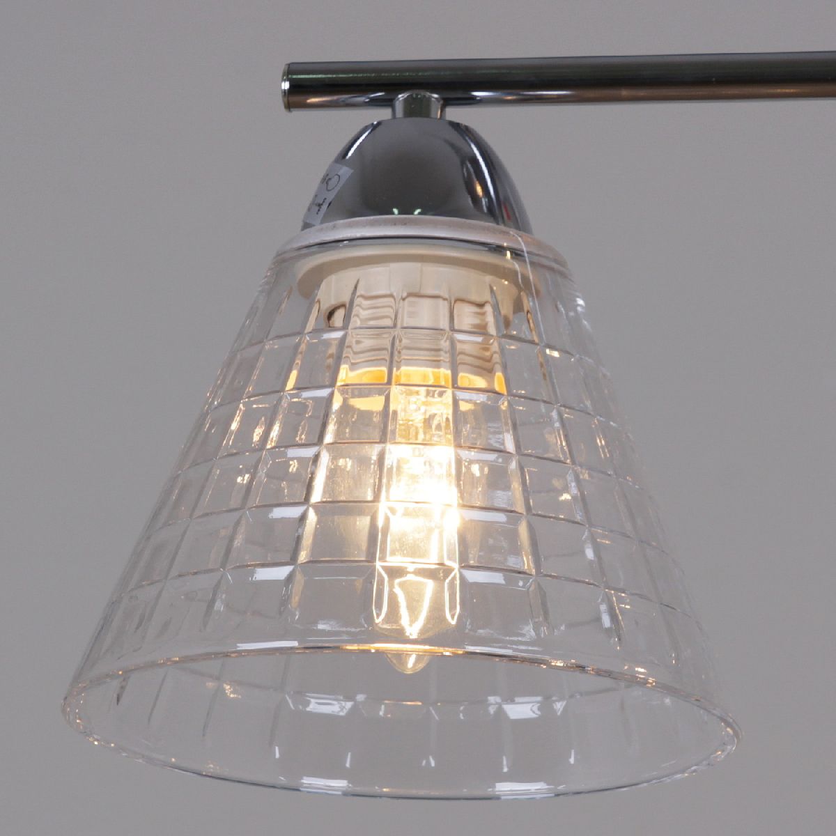 Потолочный светильник Reluce 01529-0.3-02 CR