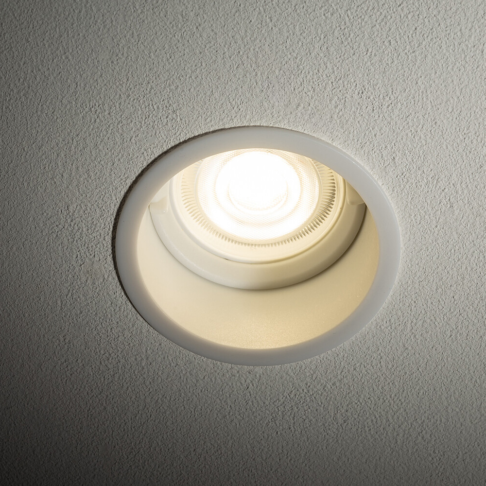 Встраиваемый светильник Nowodvorski Cup White 10788