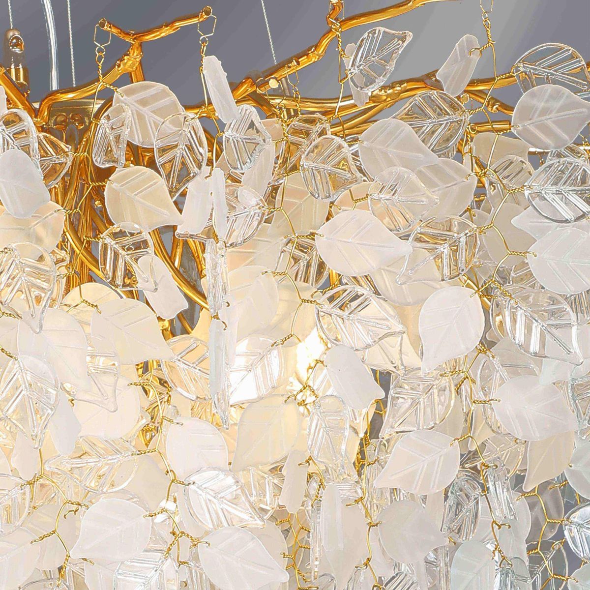 Подвесная люстра Alfa Light F0124-12