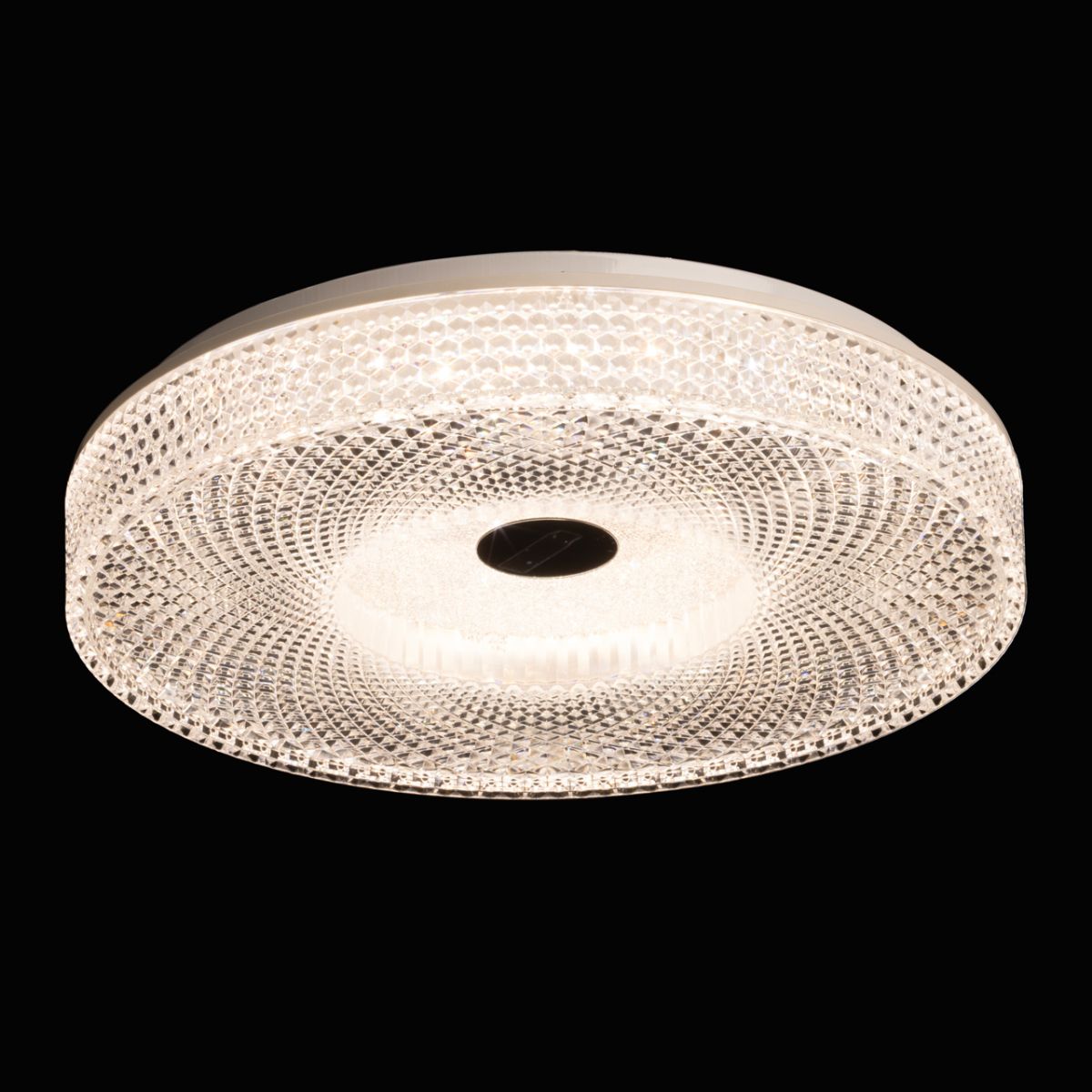 Потолочный светильник De Markt City Ривз 674018601