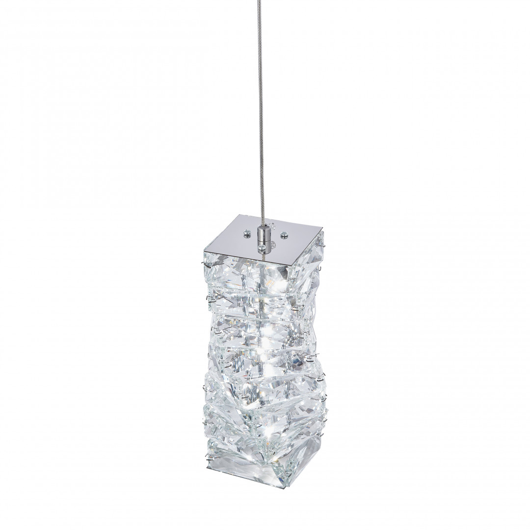 Подвесной светильник Arte Milano Venezia 319011/D300/3 NI