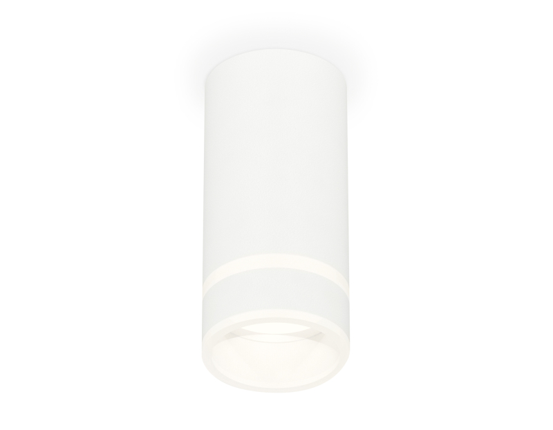 Потолочный светильник Ambrella Light Techno Spot XS8161005 (C8161, N8444)