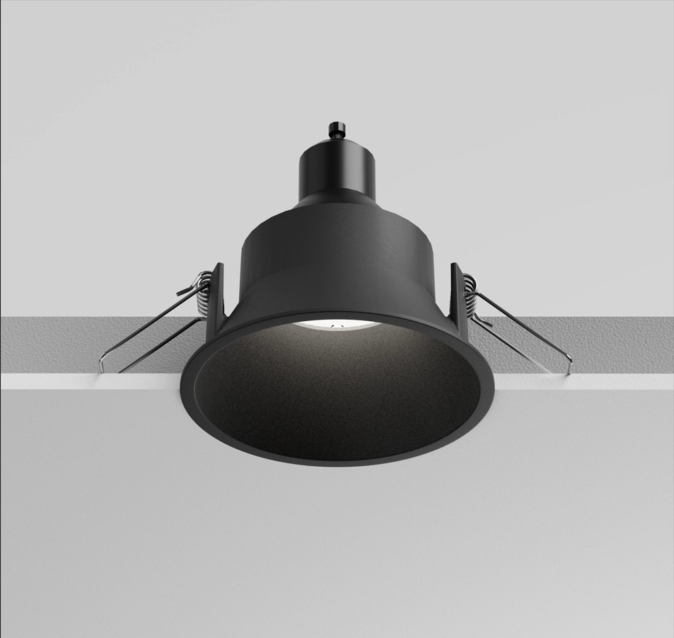 Встраиваемый светильник Level Light Hide UP-C2010RB