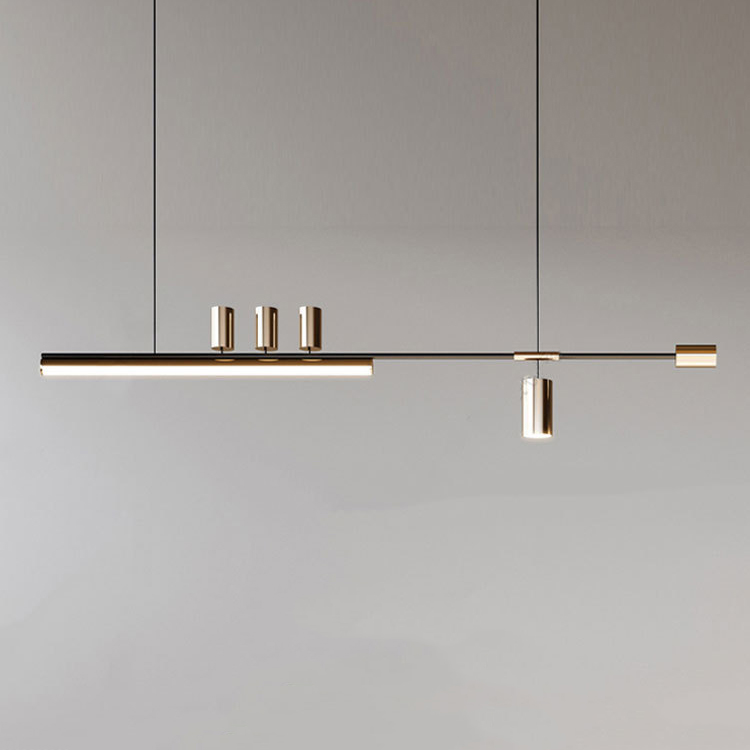 Подвесной светильник ImperiumLoft Zodiac B 220625-23