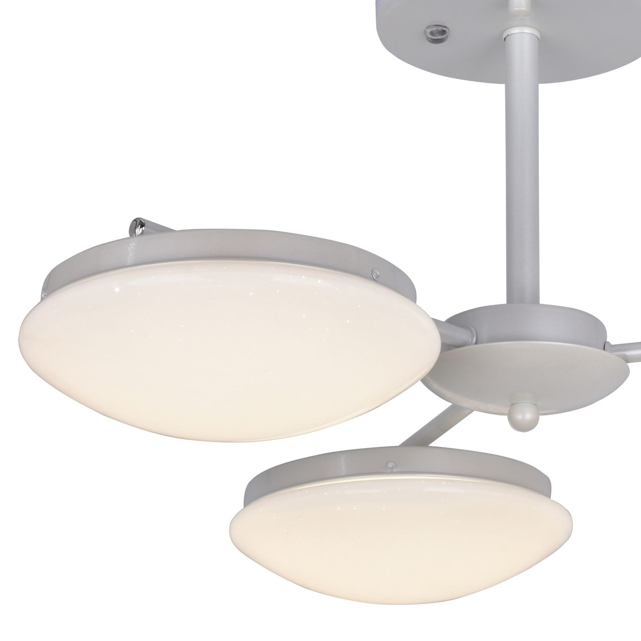 Потолочная светодиодная люстра F-Promo Ledante 2475-3P