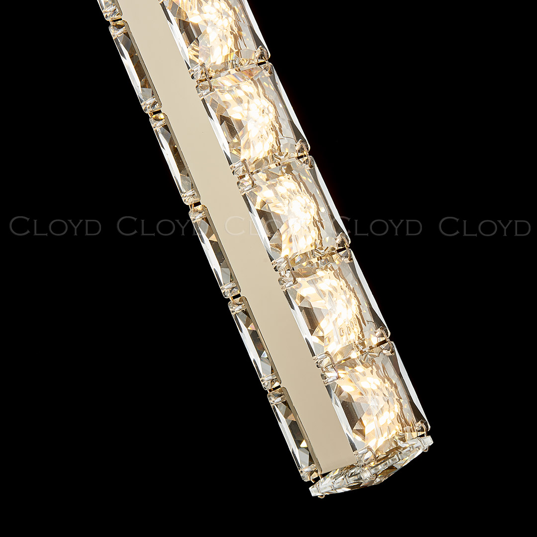 Подвесной светильник Cloyd Elata 11558