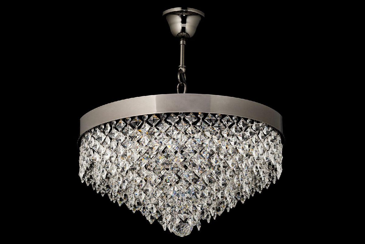 Подвесная люстра Arti Lampadari Avio E 1.5.40.100 PB