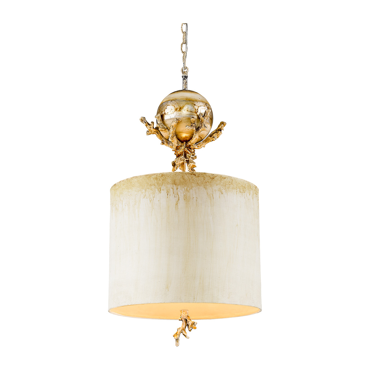 Подвесной светильник Flambeau Trellis FB-TRELLIS-P