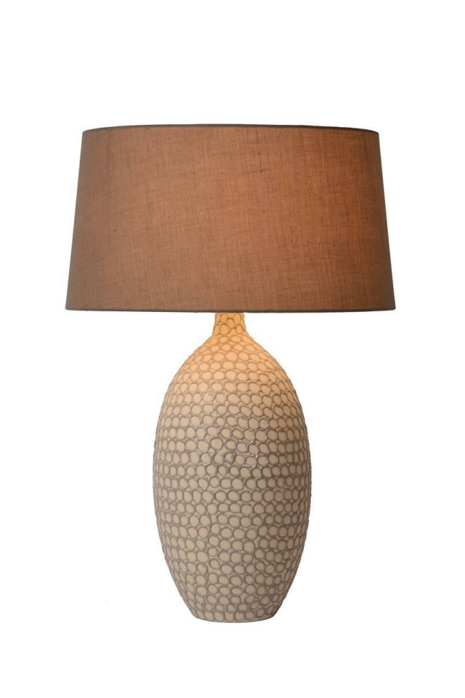 Настольная лампа Lucide Janneke 13508/81/38