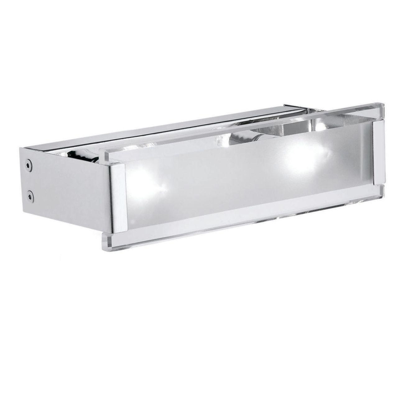 Настенный светильник Ideal Lux Tek AP2 052144