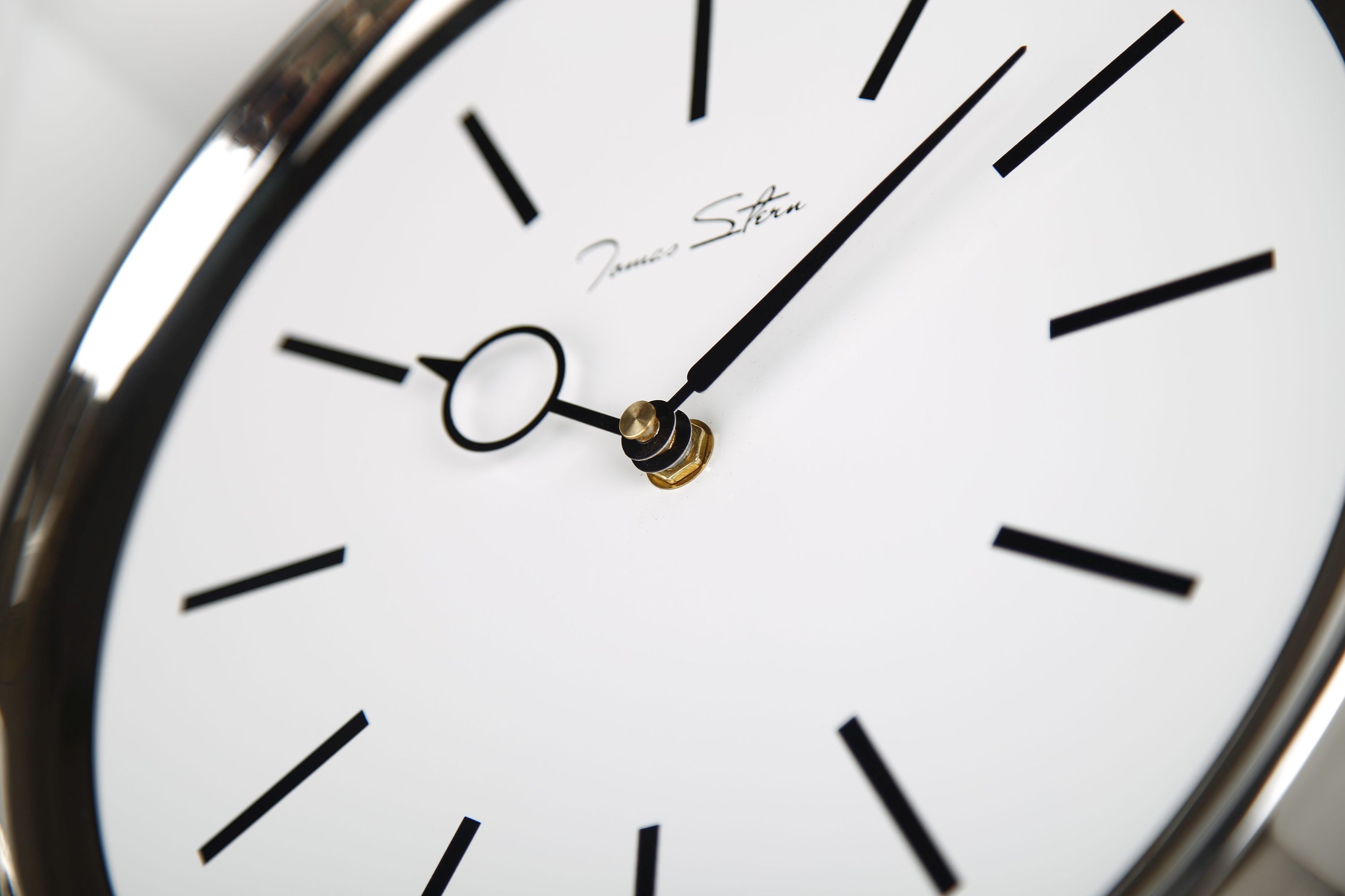 Напольные часы Tomas Stern 1007W