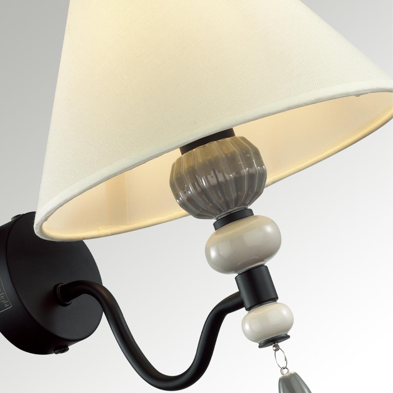 Бра Odeon Light Sochi 4896/1W в Москве