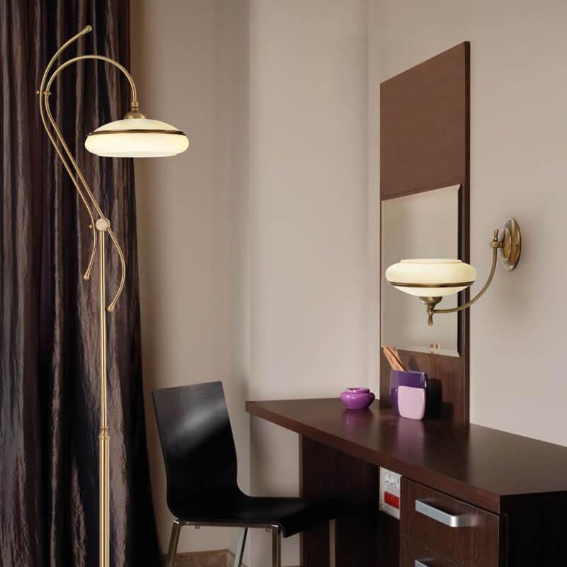 Торшер Kutek Rovato ROV-LS-1 (P)