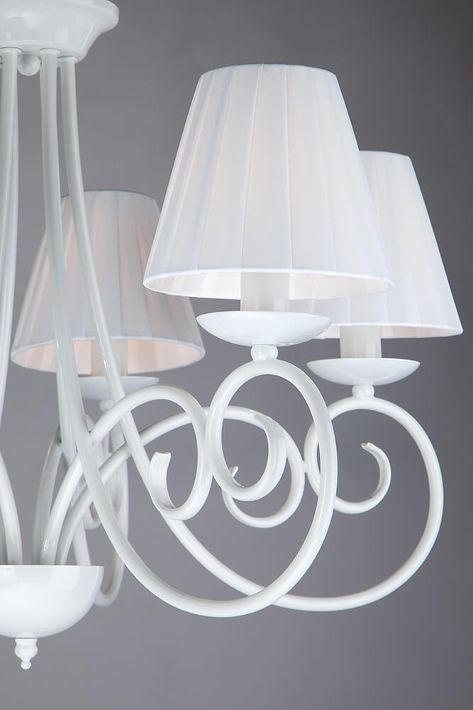 Подвесная люстра Bogates Severina 280/6