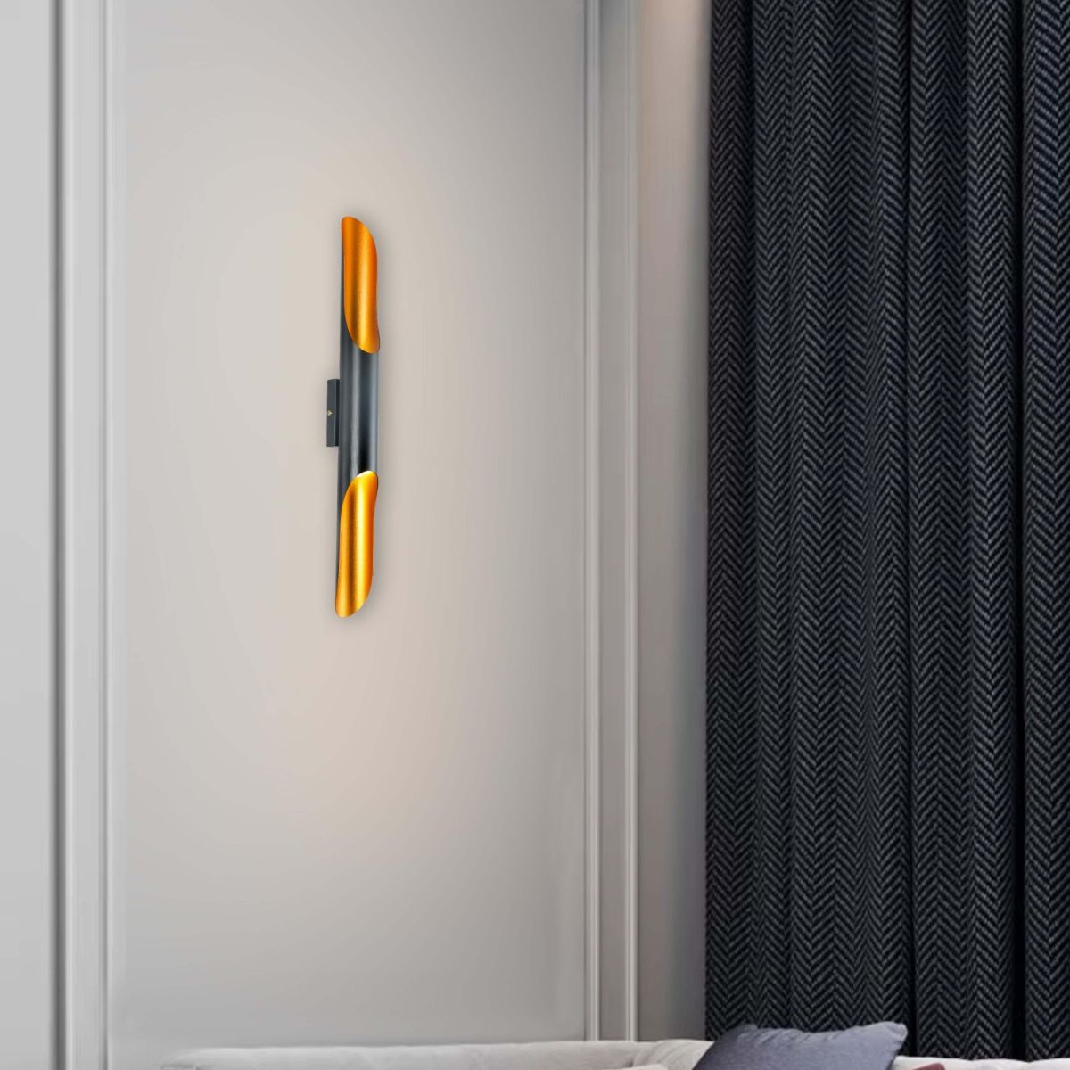 Настенный светильник Alfa Light F1024-11