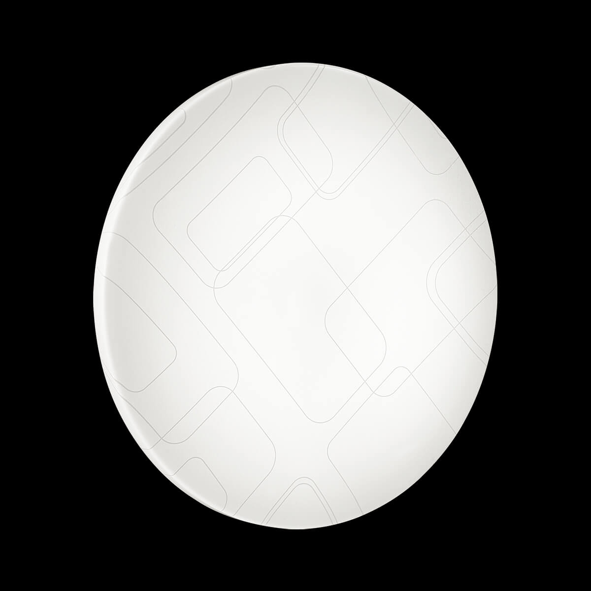 Настенно-потолочный светодиодный светильник Sonex Modes 2043/DL