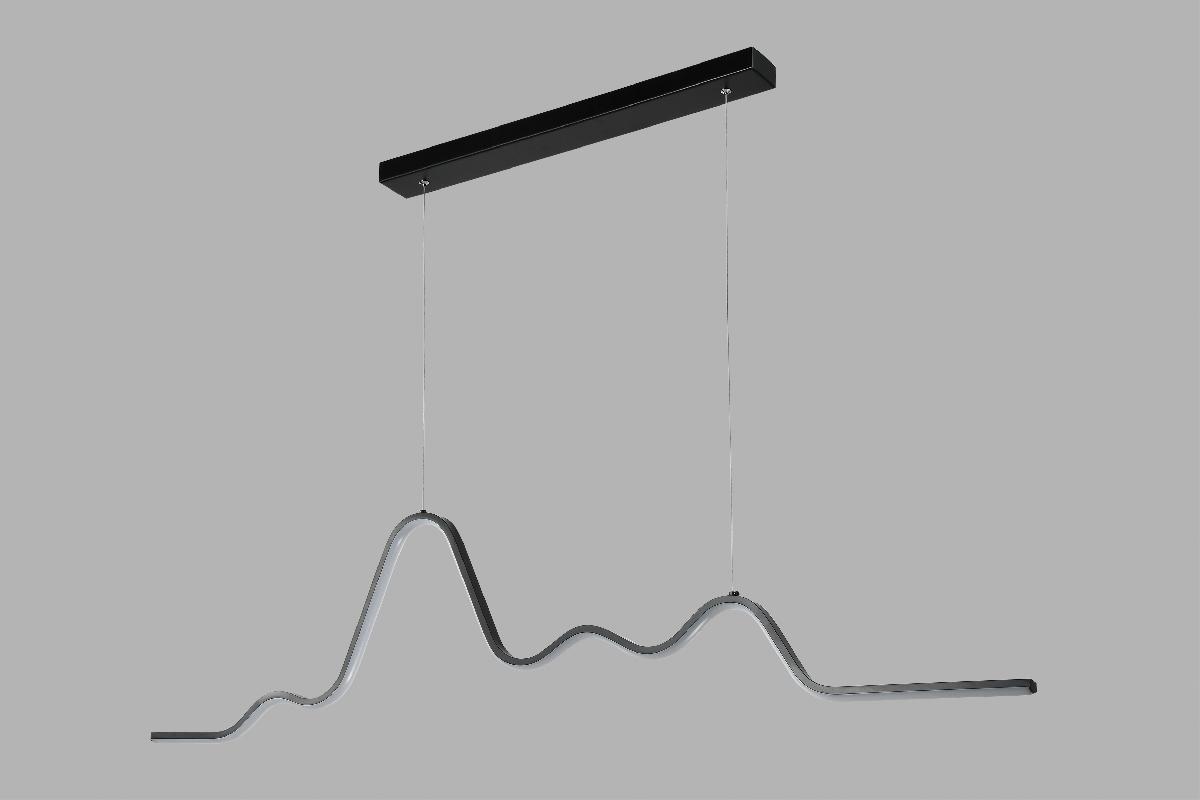 Подвесная люстра Moderli Roma V10421-PL