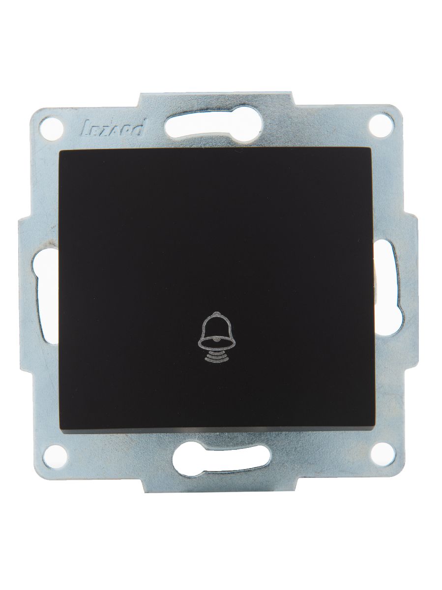 Кнопка звонка Lezard Karina 707-4288-103