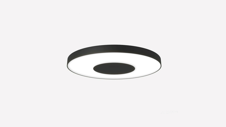 Накладной светильник Siled Halo 7372365