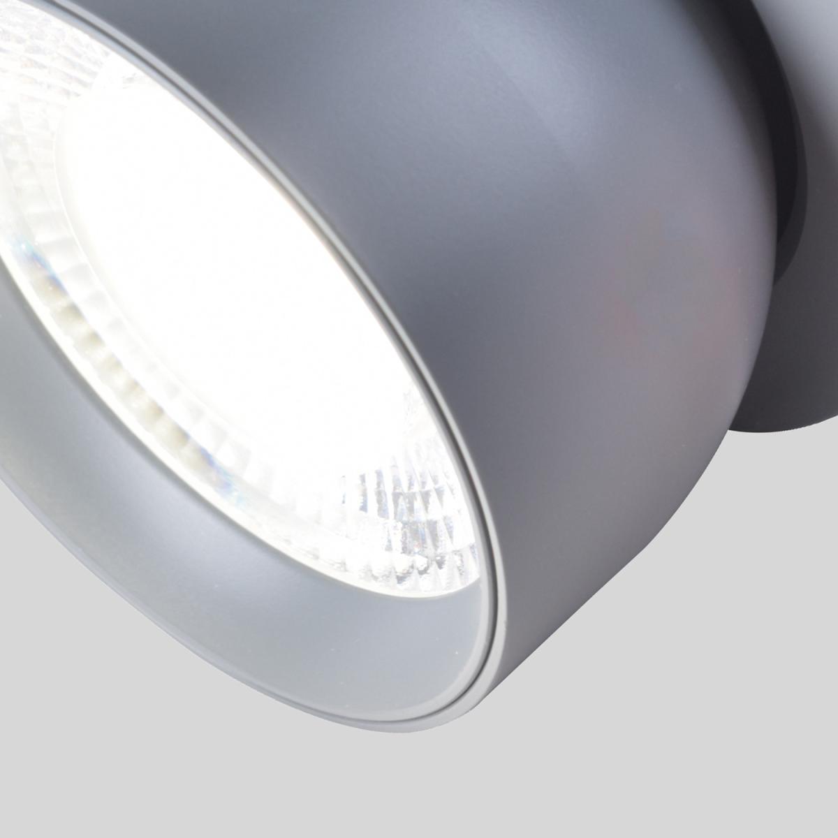 Встраиваемый светильник Favourite Astern 4512-1C