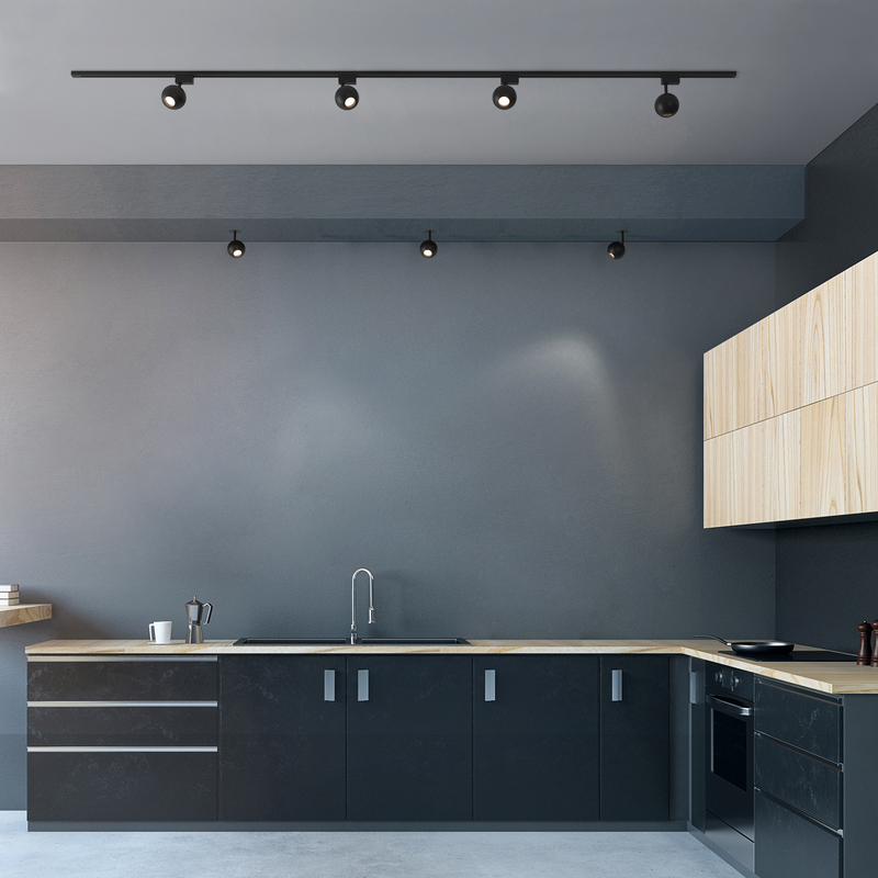 Встраиваемый светильник Elektrostandard Ball 4690389169823