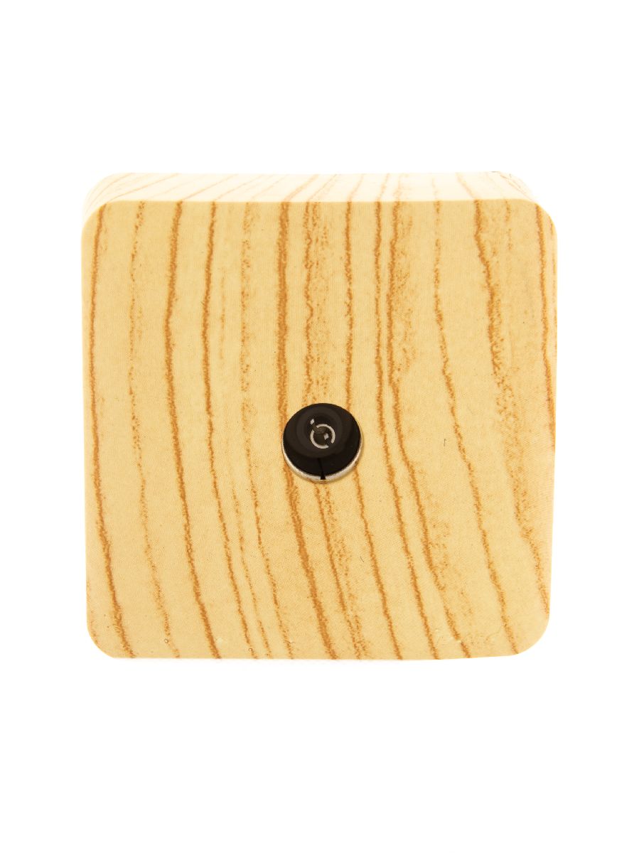 Розетка ТВ проходная Lezard Viola 751-5200-129