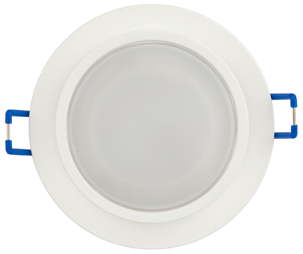 Встраиваемый светильник Эра DK99 WH Б0058393