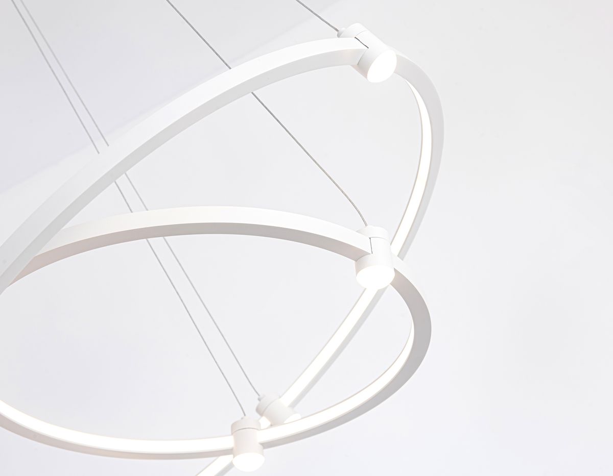 Подвесная люстра Ambrella Light Comfort FL5505