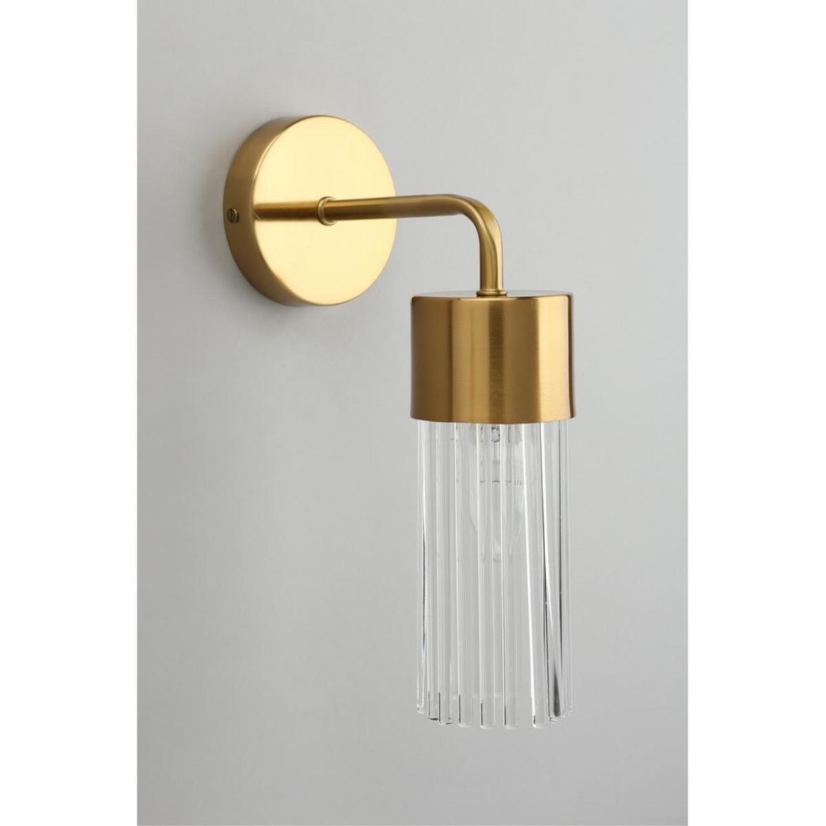 Бра на штанге Omnilux Cesana OML-67101-01