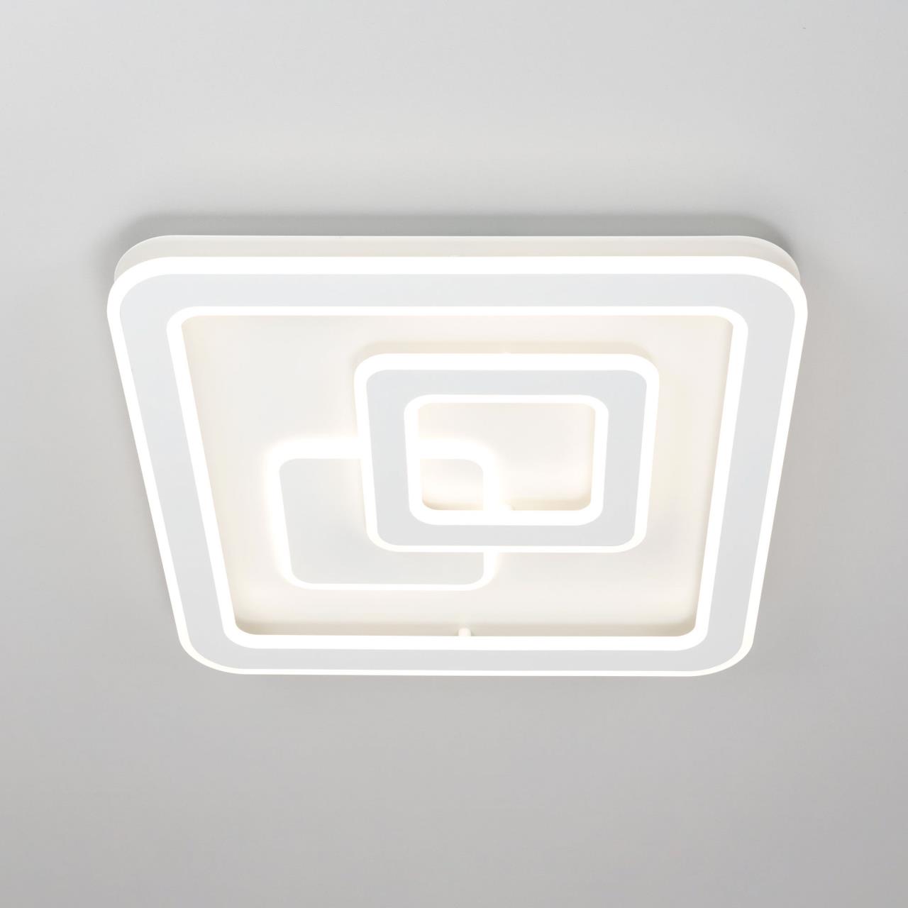 Потолочная люстра Citilux Квест CL739150 в Москве