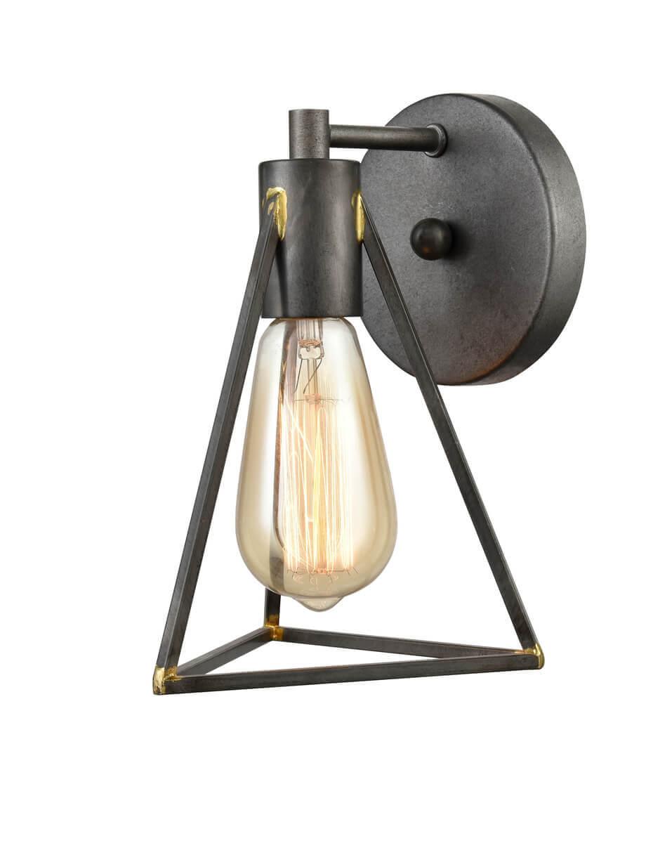 Бра Vele Luce Retta VL7112W01