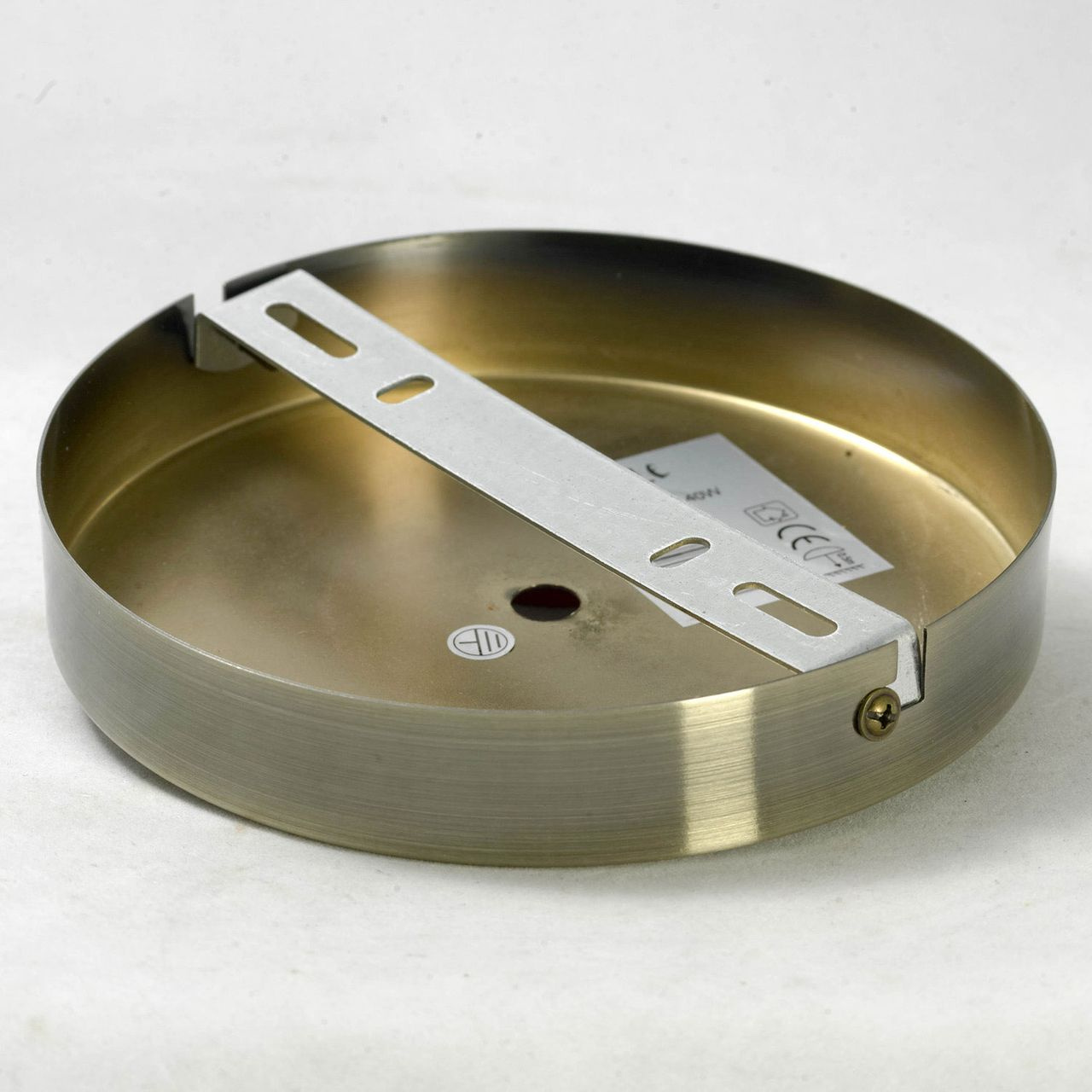 Потолочная светодиодная люстра Lussole Lgo GRLSP-8073